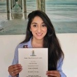 Dr Anisa Choudhary, PhD