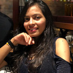 Monika Patel